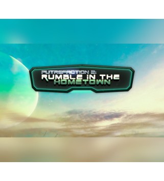 Putrefaction 2: Rumble in the hometown Steam Key GLOBAL